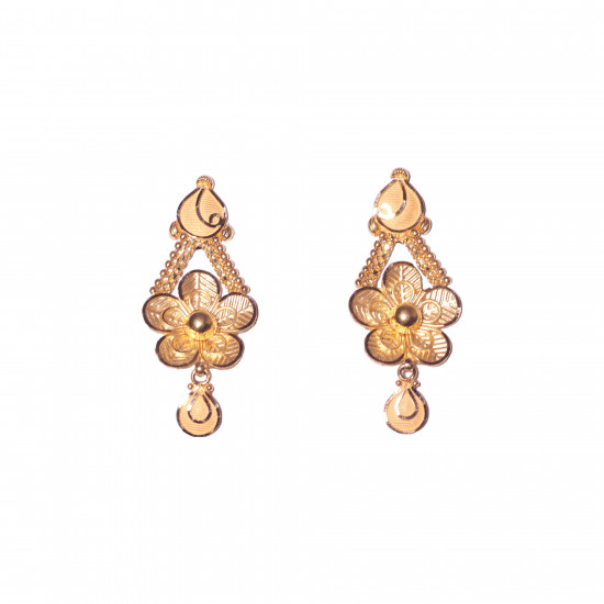  Earring GNE-3599