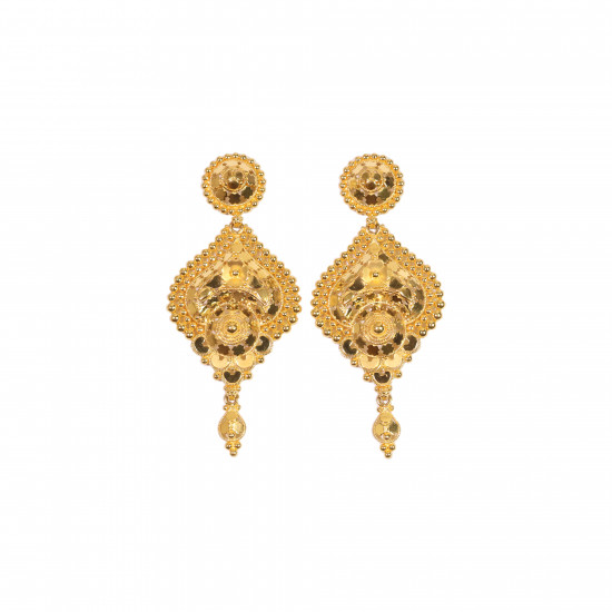  Earring GNE-3650