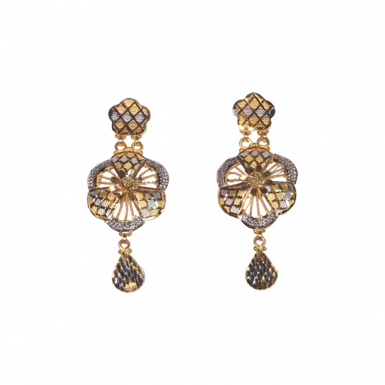  Earring GNE-3708