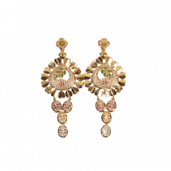  Earring GNE-4103