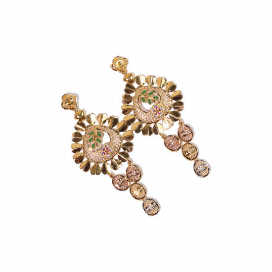  Earring GNE-4103