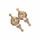  Earring GNE-4103