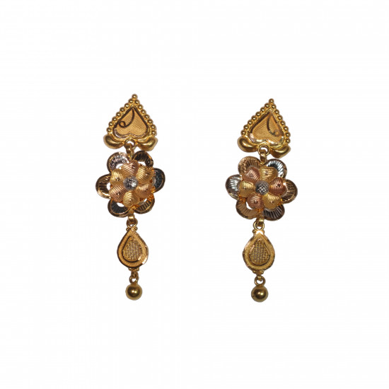 Necklace Earring Necklace Earring