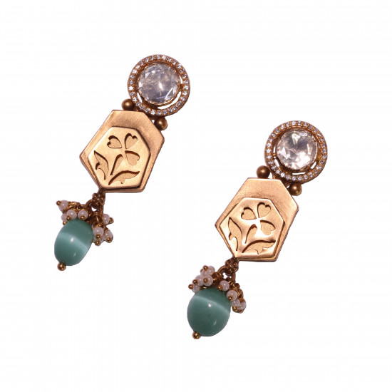  Earring GNE-4270