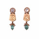  Earring GNE-4270