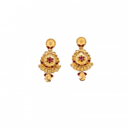  Earring GNE-4327