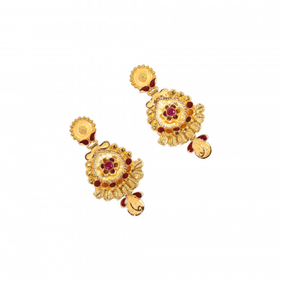  Earring GNE-4327