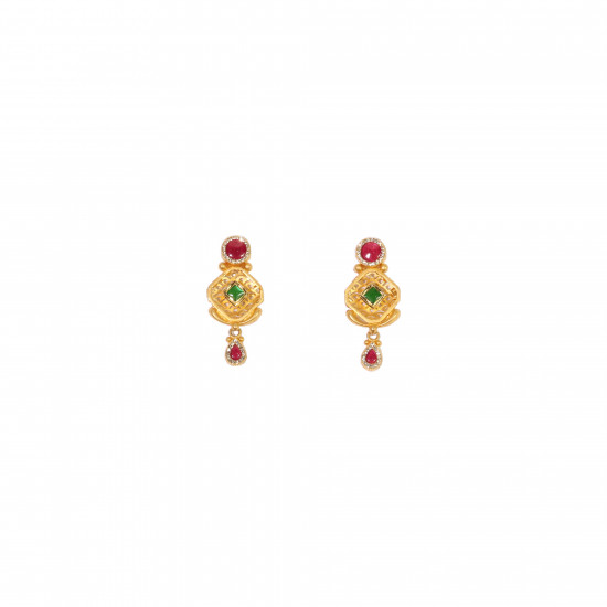  Earring GNE-4388