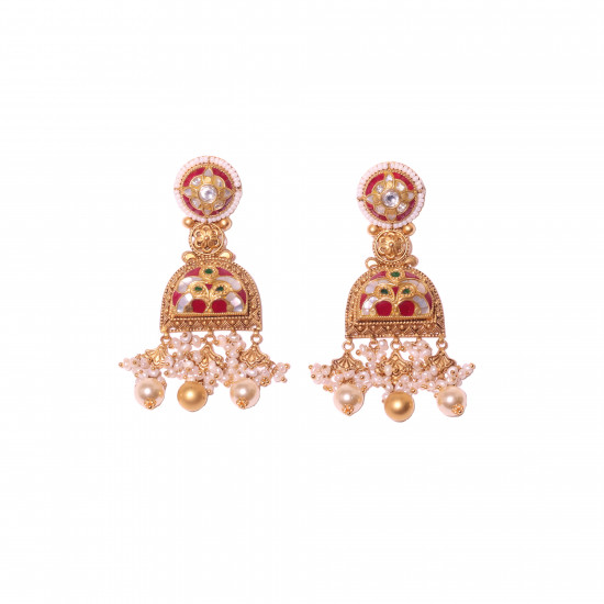  Earring GNE-4402