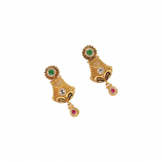  Earring GNE-4415