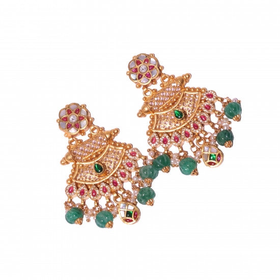  Earring GNE-4458