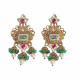  Earring GNE-4551