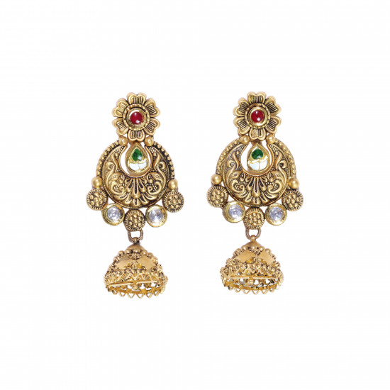  Earring GNE-4605