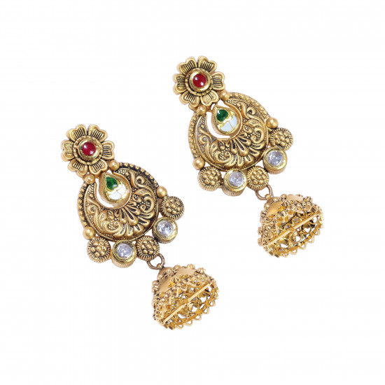  Earring GNE-4605