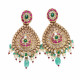  Earring GNE-4606