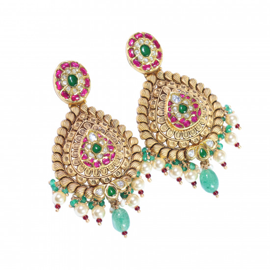  Earring GNE-4606