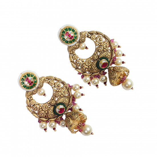  Earring GNE-4651