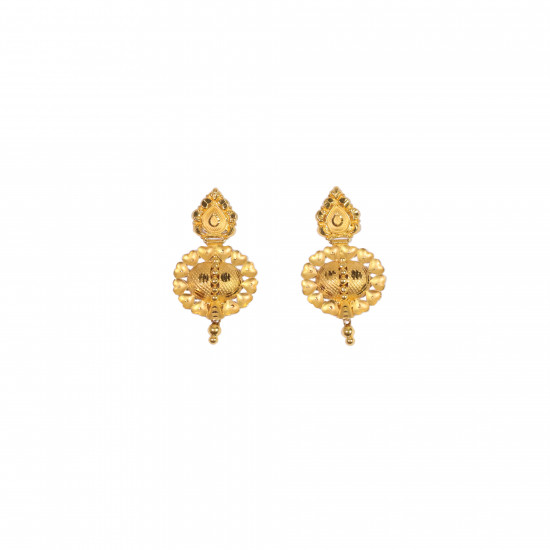  Earring GNE-733