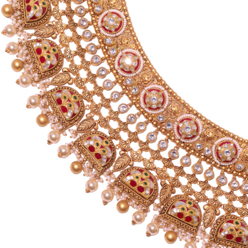 Necklace   Necklace