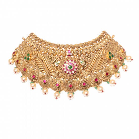 Necklace Necklace