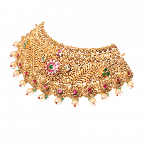 Necklace Necklace