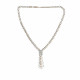 Real Diamond Necklace Real Diamond Necklace