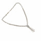 Real Diamond Necklace Real Diamond Necklace