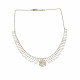 Real Diamond Necklace Real Diamond Necklace