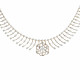 Real Diamond Necklace Real Diamond Necklace