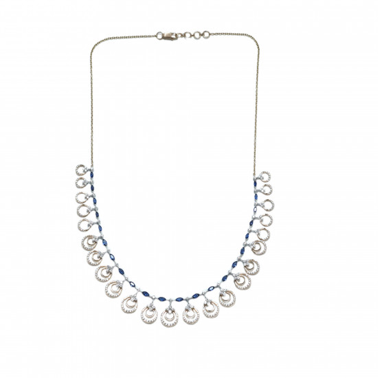 Real Diamond Necklace Real Diamond Necklace