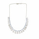 Real Diamond Necklace Real Diamond Necklace