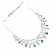 Real Diamond Necklace Real Diamond Necklace