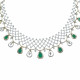 Real Diamond Necklace Real Diamond Necklace