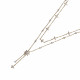 Real Diamond Necklace Real Diamond Necklace