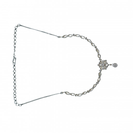 Real Diamond Necklace Real Diamond Necklace