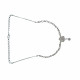 Real Diamond Necklace Real Diamond Necklace