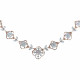 Real Diamond Necklace Real Diamond Necklace