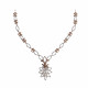 Real Diamond Necklace Real Diamond Necklace