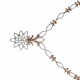 Real Diamond Necklace Real Diamond Necklace