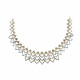 Real Diamond Necklace Real Diamond Necklace