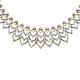 Real Diamond Necklace Real Diamond Necklace