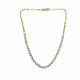 Real Diamond Necklace Real Diamond Necklace