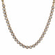 Real Diamond Necklace Real Diamond Necklace
