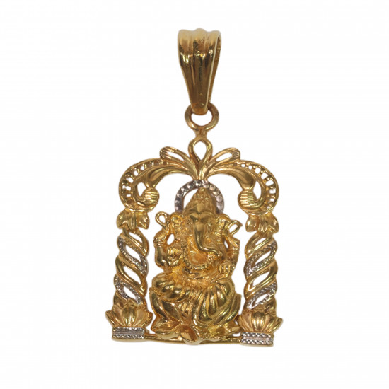 Pendant Pendant