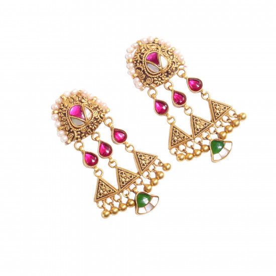 Pendant Set