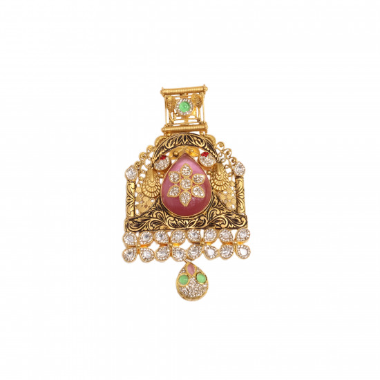 Pendant Set