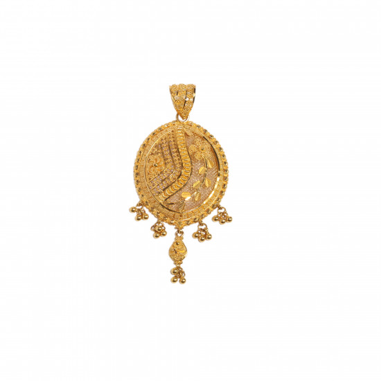 Pendant Set
