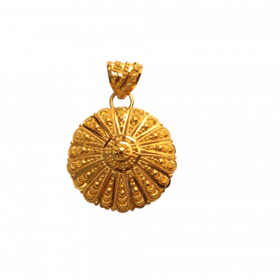 Pendant Set
