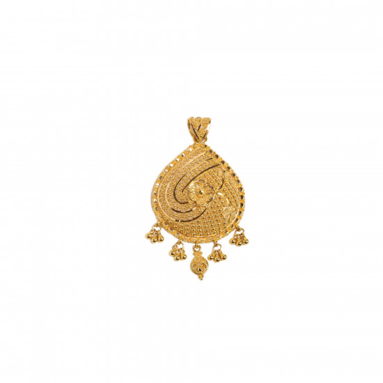 Pendant Set