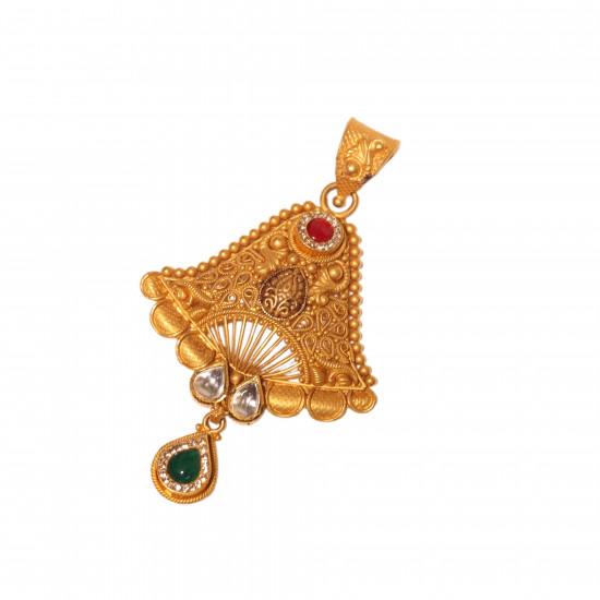 Pendant Set
